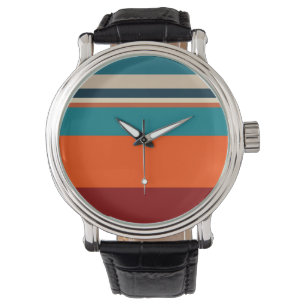 Southwest Stripes 19 Watch