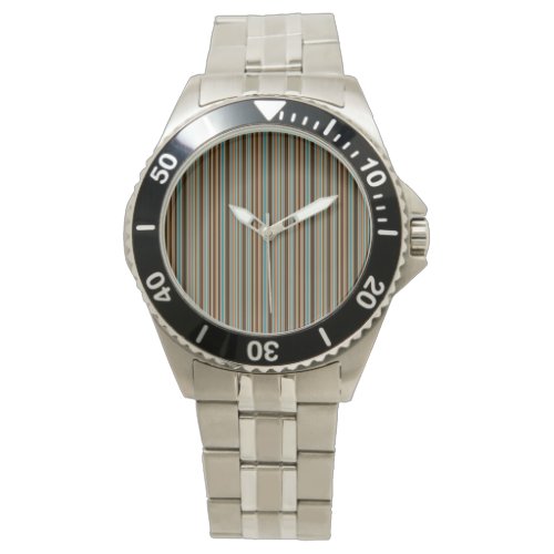 Southwest Stripes 20 Watch