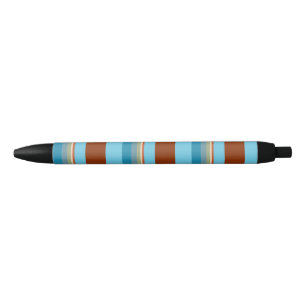 Southwest Stripes 23 Pen