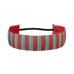 Southwest Stripes 24 Athletic Headband