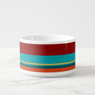 Southwest Stripes 24 Bowl