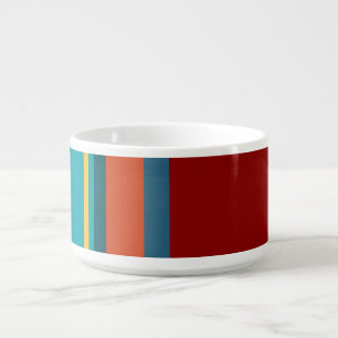 Southwest Stripes 24 Bowl
