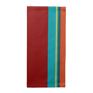 Southwest Stripes 24 Cloth Napkin