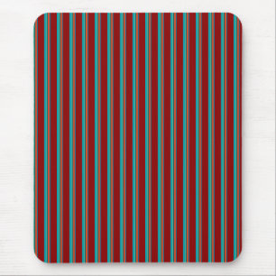 Southwest Stripes 24 Mouse Pad