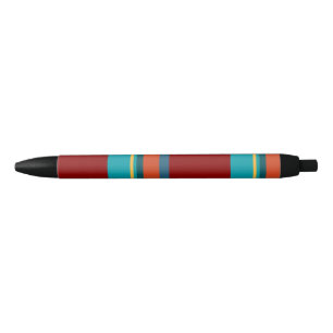 Southwest Stripes 24 Pen