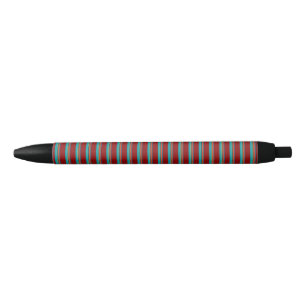Southwest Stripes 24 Pen