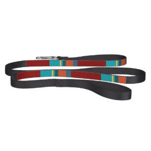 Southwest Stripes 24 Pet Leash