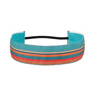 Southwest Stripes 29 Athletic Headband