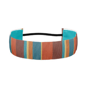 Southwest Stripes 29 Athletic Headband