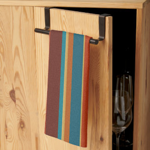 Southwest Stripes 29 Kitchen Towel