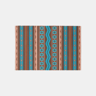 Southwest Style Geometric Cameron Design 2 x 3ft Rug