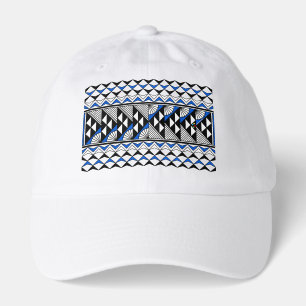 Southwest Sun & Rain - Blue - Hat