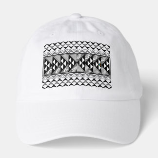 Southwest Sun & Rain - Gray -  Hat