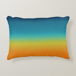 Southwest Sunset Decorative Pillow