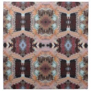 Southwest Tapestry Napkin