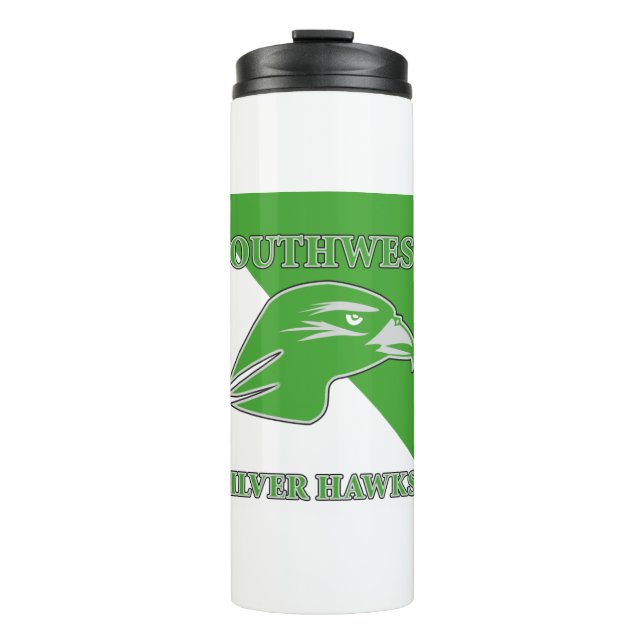 Southwest Thermal Tumbler (Front)