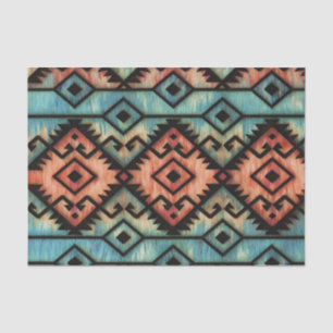 Southwest Tissue Paper