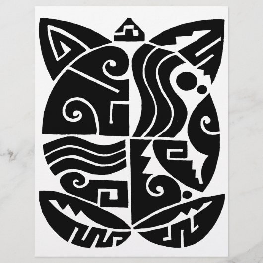 Southwest Tortuga (Front)