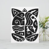 Southwest Tortuga (Standing Front)