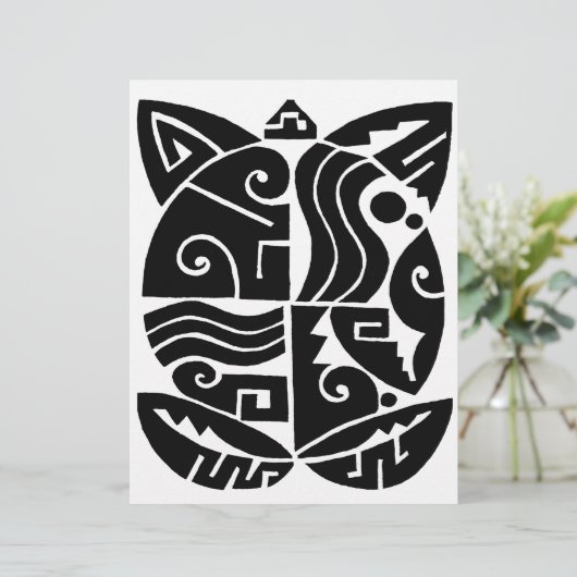 Southwest Tortuga (Standing Front)