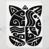 Southwest Tortuga (Front/Back)