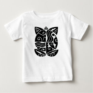 Southwest Tortuga Baby T-Shirt