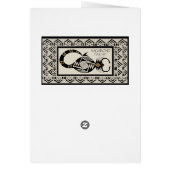 Southwest Tortuga Family (Back)