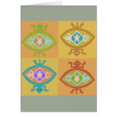 Southwest Tortuga Family (Front)