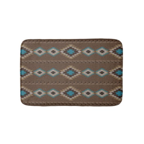 Southwest Tranquility Bath Mat