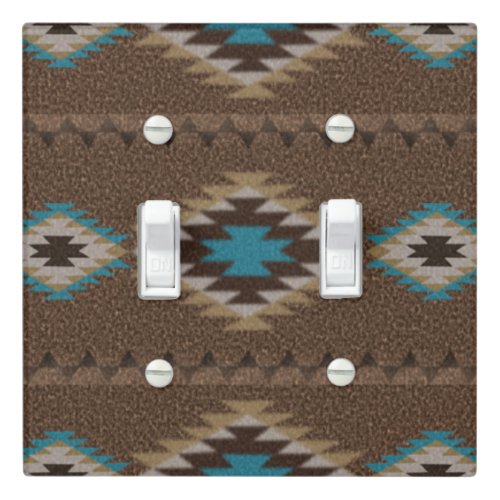 Southwest Tranquility Light Switch Cover