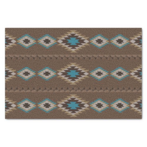 Southwest Tranquility Tissue Paper