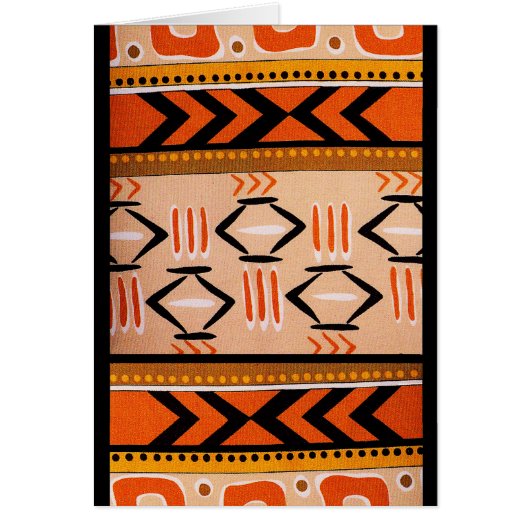 Southwest Tribal (Front)