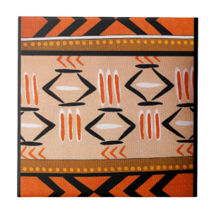 Southwest Tribal Tile