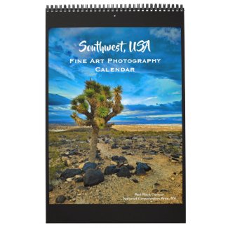 Southwest USA Fine Art Photography 2027