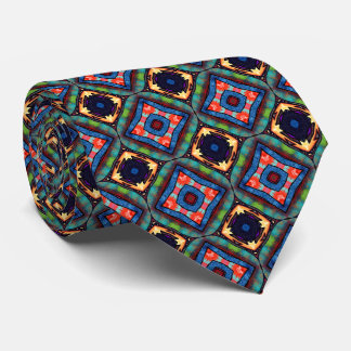 Southwest Vision Neck Tie