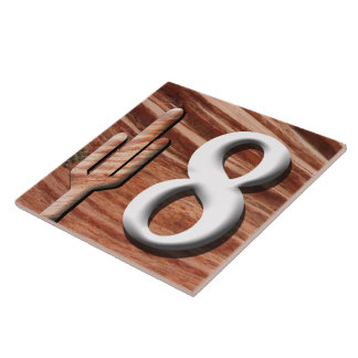 Southwestern Address Tile Number (Request)