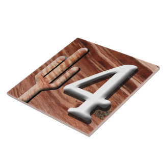 Southwestern Address Tile Number (Request)