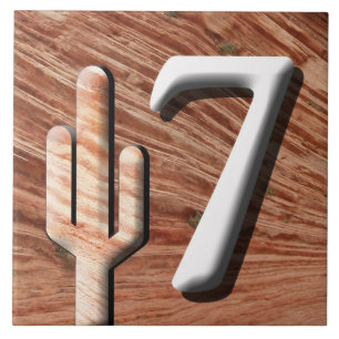 Southwestern Address Tile Number (Request)