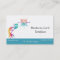 Southwestern Arizona Kokopelli Business Card