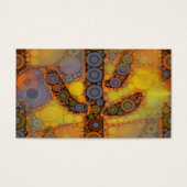 Southwestern Arizona Saguaro Cactus Mosaic Design (Front)
