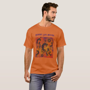 SOUTHWESTERN ART T-Shirt