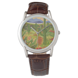 Southwestern Art Watch