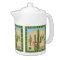 Southwestern Cactus Teapot