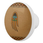 Southwestern Ceramic Knobs