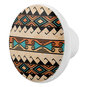 Native American Knobs Pulls Zazzle