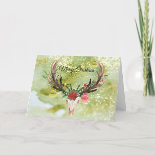 Southwestern Christmas Cards | Zazzle