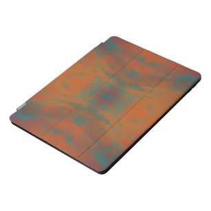 Southwestern Desert Dreams Pattern Abstract iPad Pro Cover