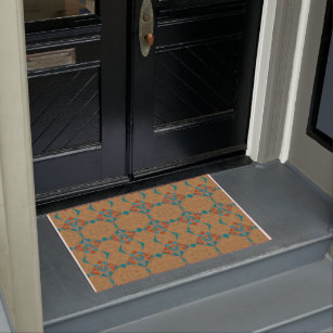 Southwest Welcome - Entryway Floor Mat