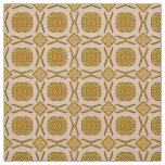 Southwestern Ethnic Geometric Pattern. Fabric