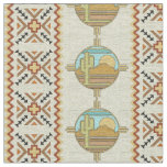 Southwestern Fabric